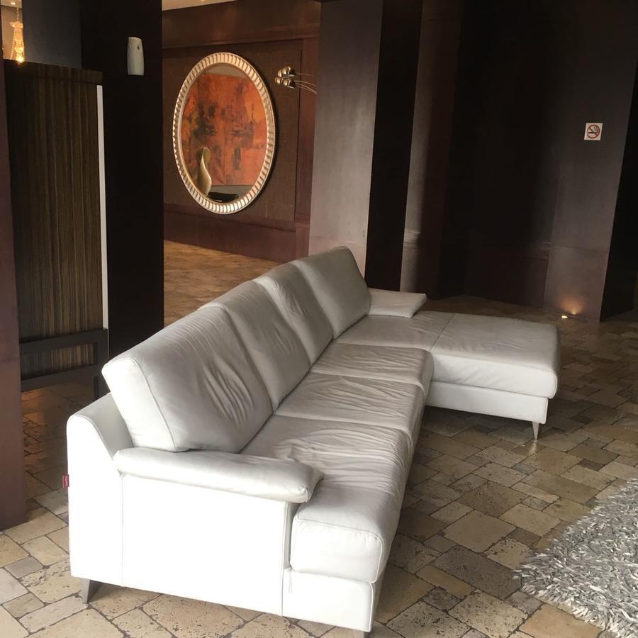 Suites Parque Real Quito Exteriér fotografie