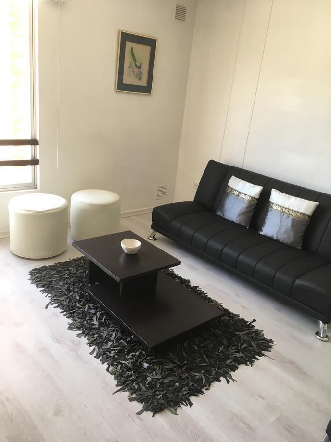Suites Parque Real Quito Exteriér fotografie