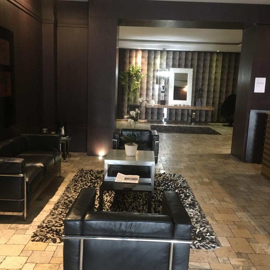 Suites Parque Real Quito Exteriér fotografie